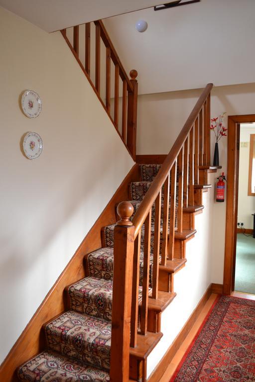 Belvedere Holiday Home Whitehills エクステリア 写真