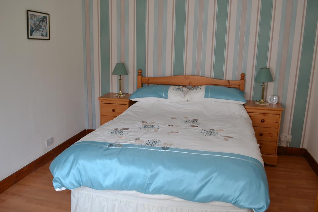 Belvedere Holiday Home Whitehills エクステリア 写真