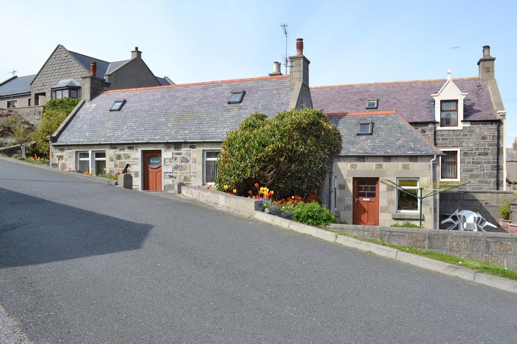 Belvedere Holiday Home Whitehills エクステリア 写真