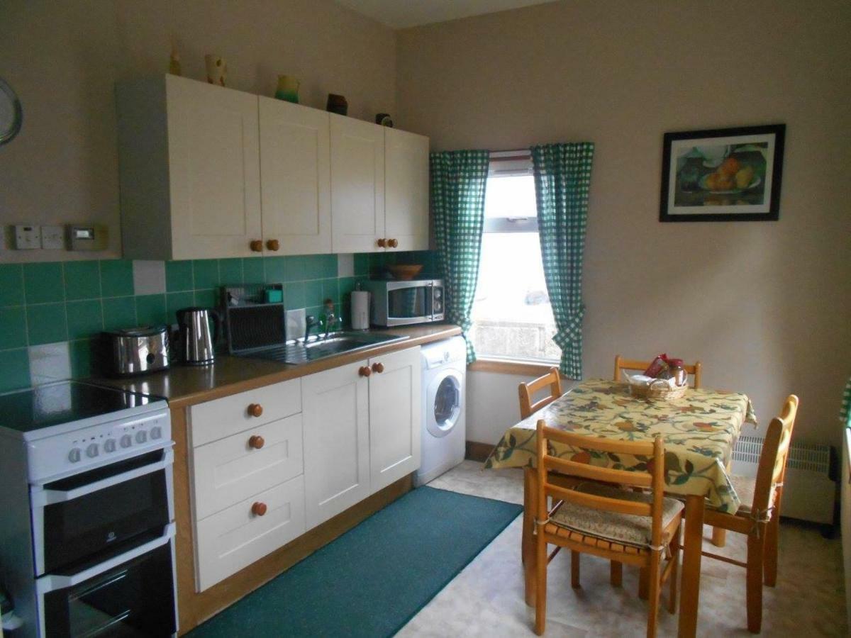 Belvedere Holiday Home Whitehills エクステリア 写真